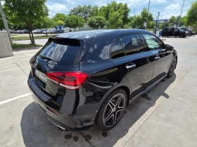 Mercedes-Benz A 180 AMG, NIGHT PAKET, TOP, FULL EKSTRI, снимка 6