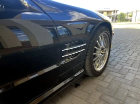 Mercedes-Benz SL 500 550, снимка 15