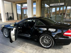 Mercedes-Benz SL 500 550, снимка 10