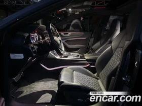 Audi S7 AUDI S7, снимка 6