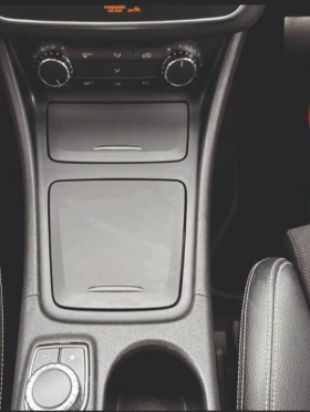 Mercedes-Benz CLA 180, снимка 16