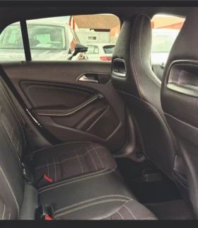 Mercedes-Benz CLA 180, снимка 15