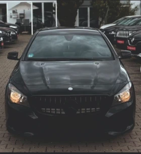 Mercedes-Benz CLA 180, снимка 2