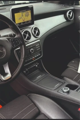 Mercedes-Benz CLA 180, снимка 7