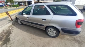 Citroen Xsara, снимка 2