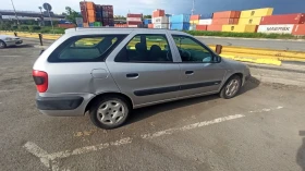 Citroen Xsara, снимка 1