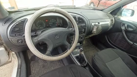 Citroen Xsara, снимка 8