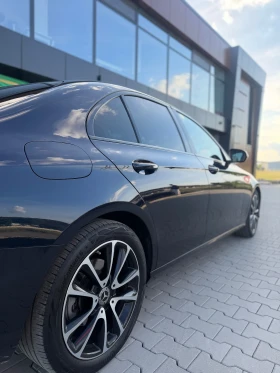 Mercedes-Benz E 300, снимка 7