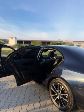 Mercedes-Benz E 300, снимка 9