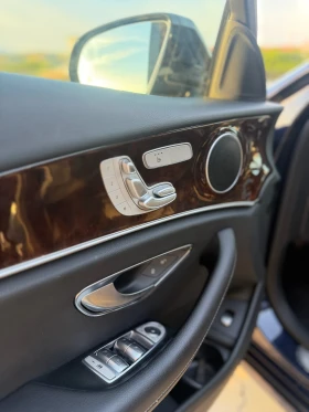Mercedes-Benz E 300, снимка 14