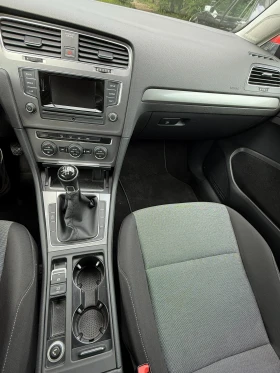 VW Golf 1.2 TSI, снимка 12