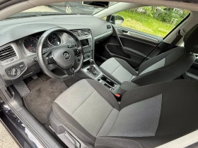 VW Golf 1.2 TSI, снимка 9