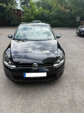 VW Golf 1.2 TSI, снимка 1