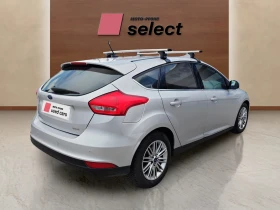 Ford Focus 1.0 EcoBoost, снимка 5