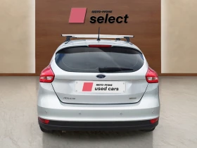 Ford Focus 1.0 EcoBoost, снимка 6