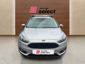 Ford Focus 1.0 EcoBoost, снимка 2