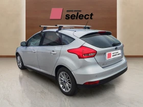Ford Focus 1.0 EcoBoost, снимка 7