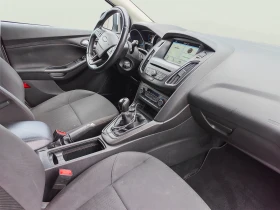 Ford Focus 1.0 EcoBoost, снимка 10