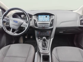 Ford Focus 1.0 EcoBoost, снимка 11