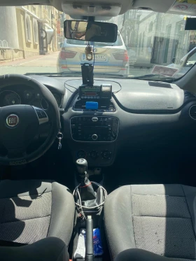 Fiat Punto 1.4 , снимка 8