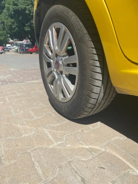 Fiat Punto 1.4 , снимка 11