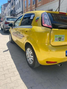 Fiat Punto 1.4 , снимка 5