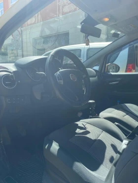 Fiat Punto 1.4 , снимка 9