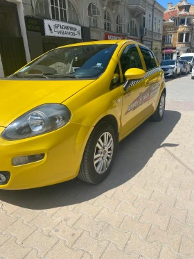Fiat Punto 1.4 , снимка 2