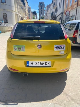 Fiat Punto 1.4 , снимка 6