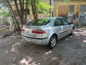 Renault Laguna 1.8 16v, снимка 5