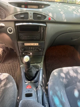 Renault Laguna 1.8 16v, снимка 12