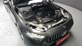 Mercedes-Benz CLS 300 AMG LINE * ПОДГРЕВ * ПАНОРАМА * ПРЕДСТАВИТЕЛСТВО, снимка 6