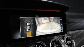 Mercedes-Benz CLS 300 AMG LINE * ПОДГРЕВ * ПАНОРАМА * ПРЕДСТАВИТЕЛСТВО, снимка 15