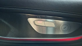 Mercedes-Benz CLS 300 AMG LINE * ПОДГРЕВ * ПАНОРАМА * ПРЕДСТАВИТЕЛСТВО, снимка 17