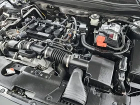 Honda Accord 1.5 TURBO, снимка 6