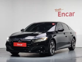 Honda Accord 1.5 TURBO, снимка 1