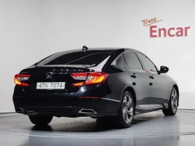 Honda Accord 1.5 TURBO, снимка 2