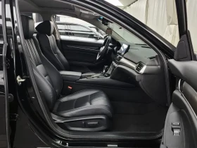 Honda Accord 1.5 TURBO, снимка 11