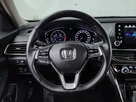 Honda Accord 1.5 TURBO, снимка 13