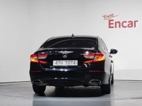Honda Accord 1.5 TURBO, снимка 4