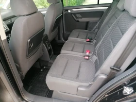 VW Touran 1.9 105kc Германия, снимка 12