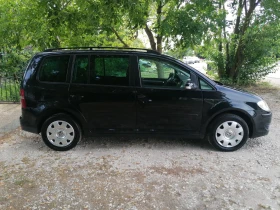VW Touran 1.9 105kc Германия, снимка 8