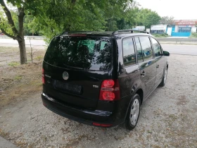 VW Touran 1.9 105kc Германия, снимка 7