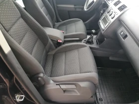 VW Touran 1.9 105kc Германия, снимка 15