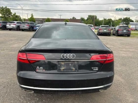 Audi A8 3.0T ЦЕНА ДО БЪЛГАРИЯ РЕГИСТРАЦИЯ & АВТОКРЕДИТ, снимка 5
