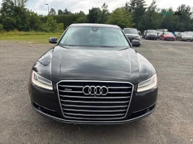 Audi A8 3.0T ЦЕНА ДО БЪЛГАРИЯ РЕГИСТРАЦИЯ & АВТОКРЕДИТ, снимка 2