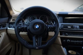 BMW 530 3.0 ДИЗЕЛ, снимка 9