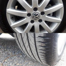 VW Golf 1.9TDI* 105k.* Jetta* , снимка 15