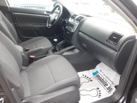VW Golf 1.9TDI* 105k.* Jetta* , снимка 11