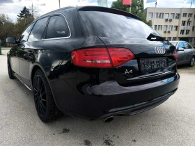 Audi A4 3.0d sline, снимка 7